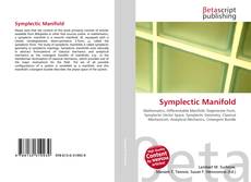 Bookcover of Symplectic Manifold