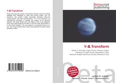 Bookcover of Y-Δ Transform