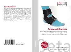 Telerehabilitation的封面