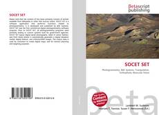 Bookcover of SOCET SET