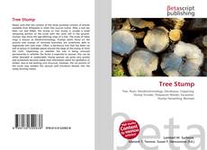 Bookcover of Tree Stump