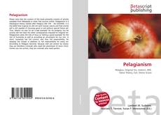 Bookcover of Pelagianism