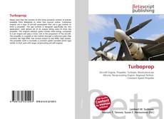 Bookcover of Turboprop