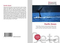 Bookcover of Pacific Ocean