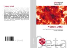 Bookcover of Problem of Hell