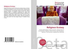 Bookcover of Religious Ecstasy
