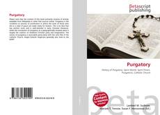 Bookcover of Purgatory