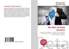 Bookcover of The Man of Steel (comics)