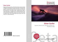 Bookcover of Silver Surfer