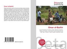 Bookcover of Omar al-Bashir