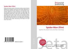 Bookcover of Spider-Man (film)