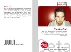 Bookcover of Think-a-Dot