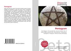 Pentagram kitap kapağı