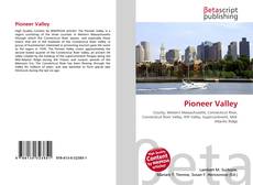 Portada del libro de Pioneer Valley