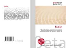 Bookcover of Radian