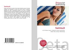 Bookcover of Swimsuit