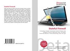 Stateful Firewall kitap kapağı