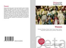 Bookcover of Theosis