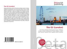 Bookcover of The O2 (London)