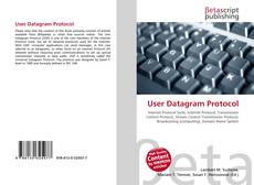 Bookcover of User Datagram Protocol