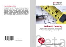 Technical Drawing kitap kapağı