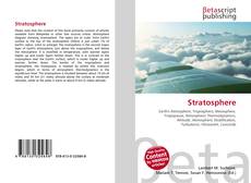 Bookcover of Stratosphere
