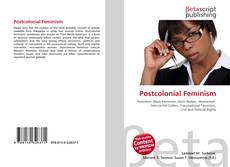 Postcolonial Feminism kitap kapağı