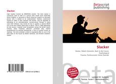Slacker的封面