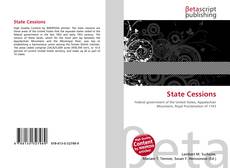 State Cessions的封面