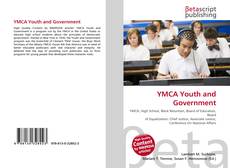 Обложка YMCA Youth and Government