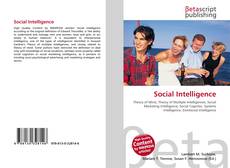 Couverture de Social Intelligence