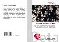 Portada del libro de Willow Island Disaster