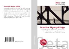 Portada del libro de Sunshine Skyway Bridge
