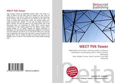 WECT TV6 Tower kitap kapağı