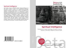 Portada del libro de Spiritual Intelligence