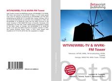 Portada del libro de WTVM/WRBL-TV & WVRK-FM Tower