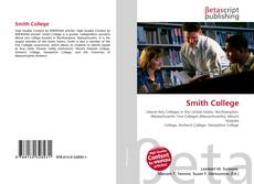 Portada del libro de Smith College