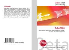 Portada del libro de Tubefilter