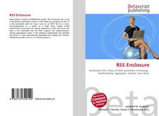 Обложка RSS Enclosure