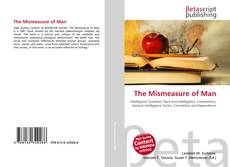 Copertina di The Mismeasure of Man