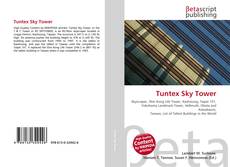 Couverture de Tuntex Sky Tower