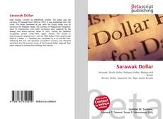 Buchcover von Sarawak Dollar