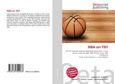 Buchcover von NBA on TNT