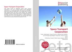 Capa do livro de Space Transport Corporation 