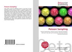 Couverture de Poisson Sampling