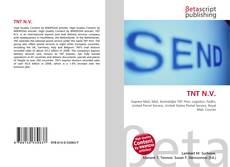 Couverture de TNT N.V.