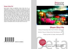 Обложка Sham Shui Po