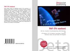 Couverture de TNT (TV station)