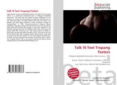 Couverture de Talk 'N Text Tropang Texters