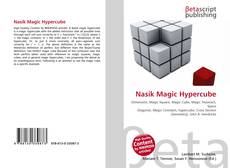 Couverture de Nasik Magic Hypercube